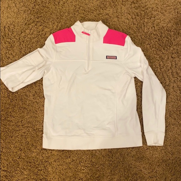 Vineyard Vines Quarter-Zip - Picture 1 of 3